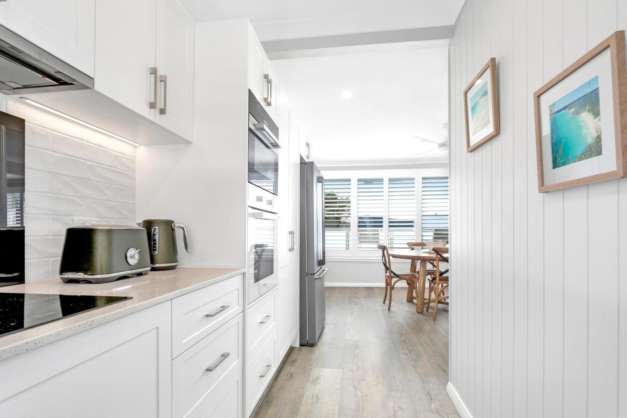 Amaroo Apartment *