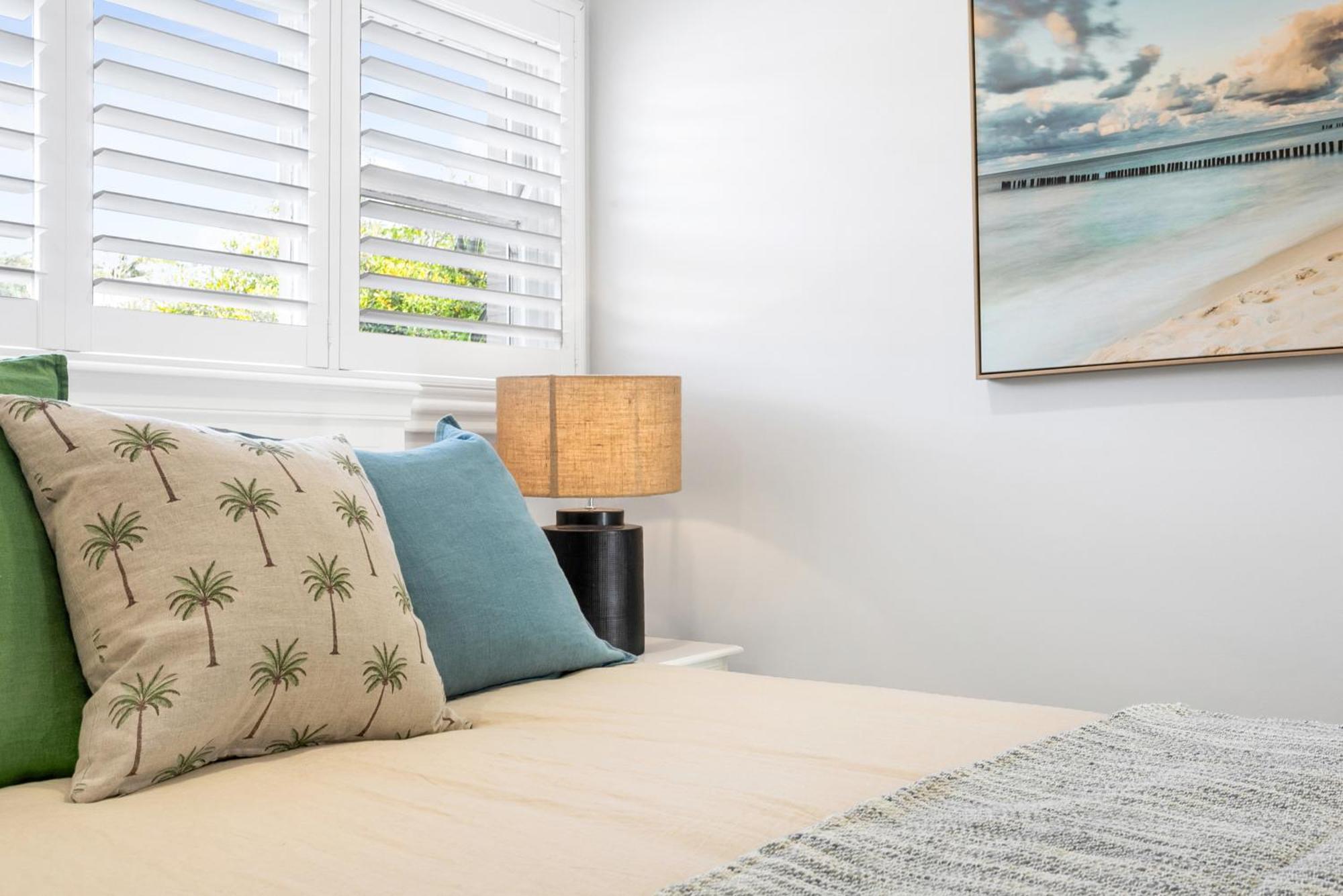 Apartment Amaroo