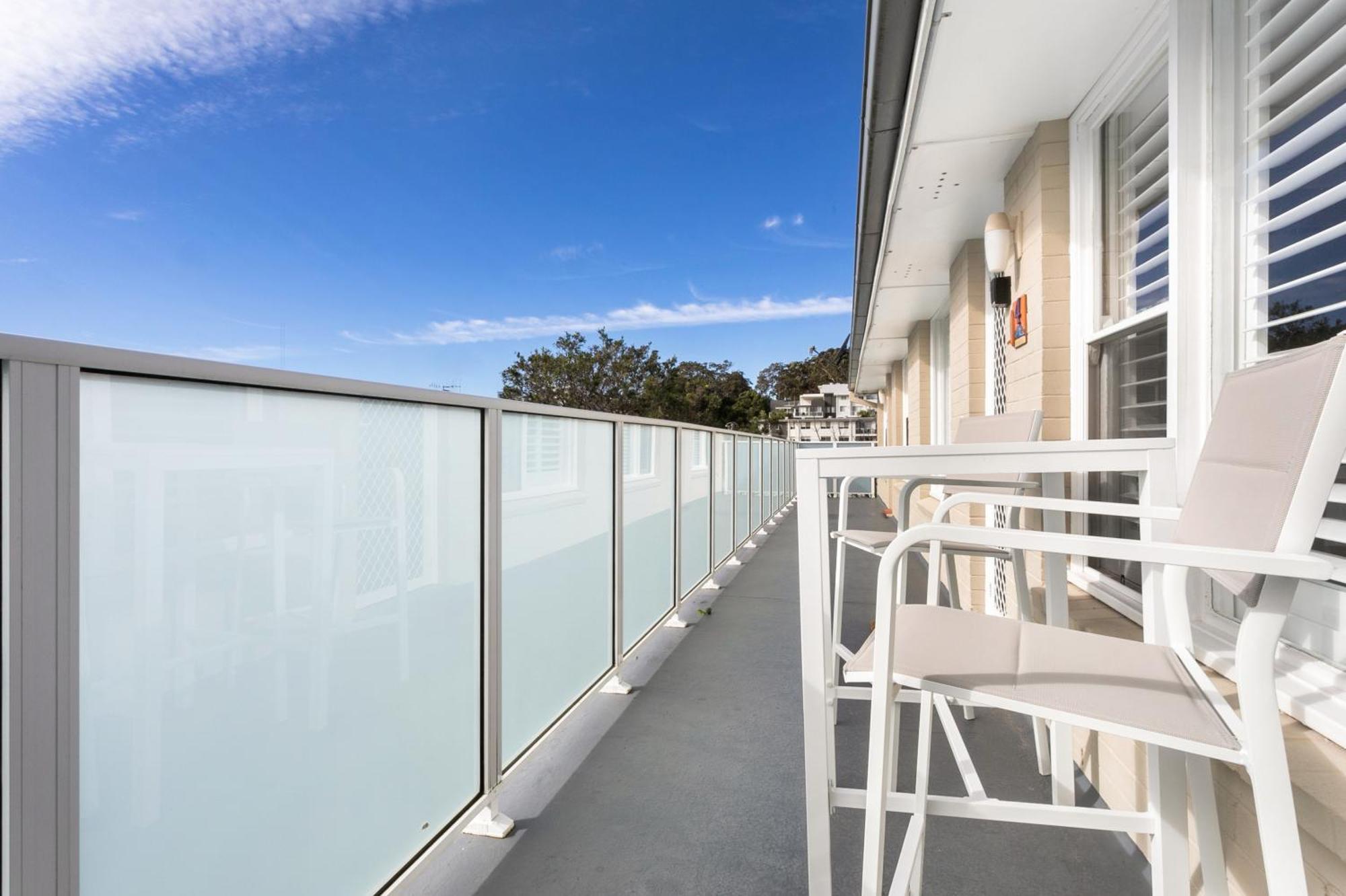 Amaroo Apartment *