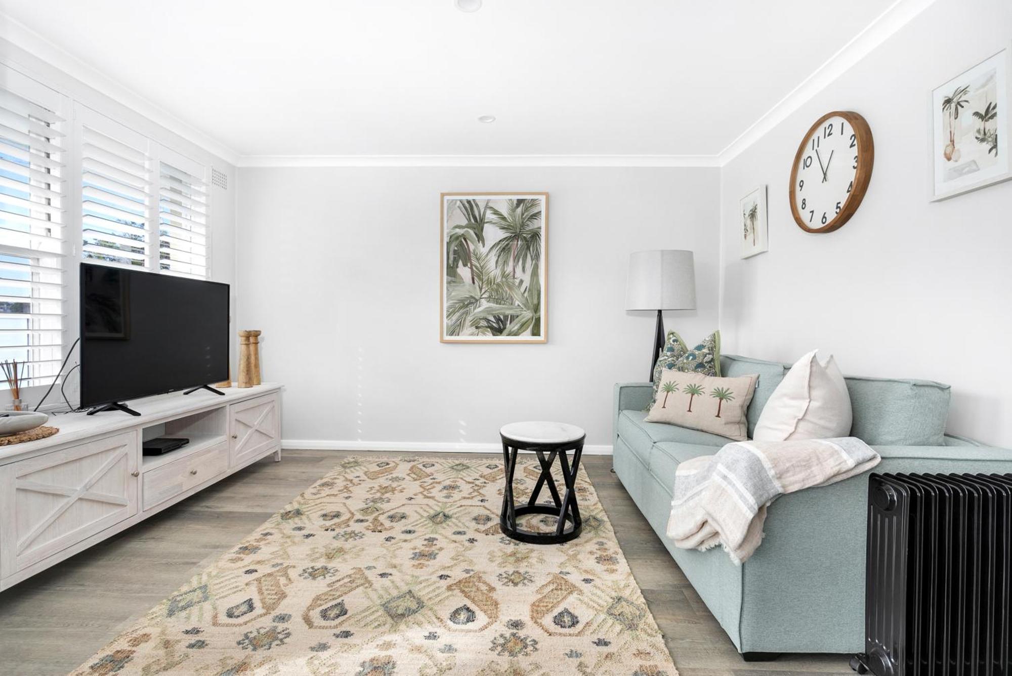 Apartment Amaroo *