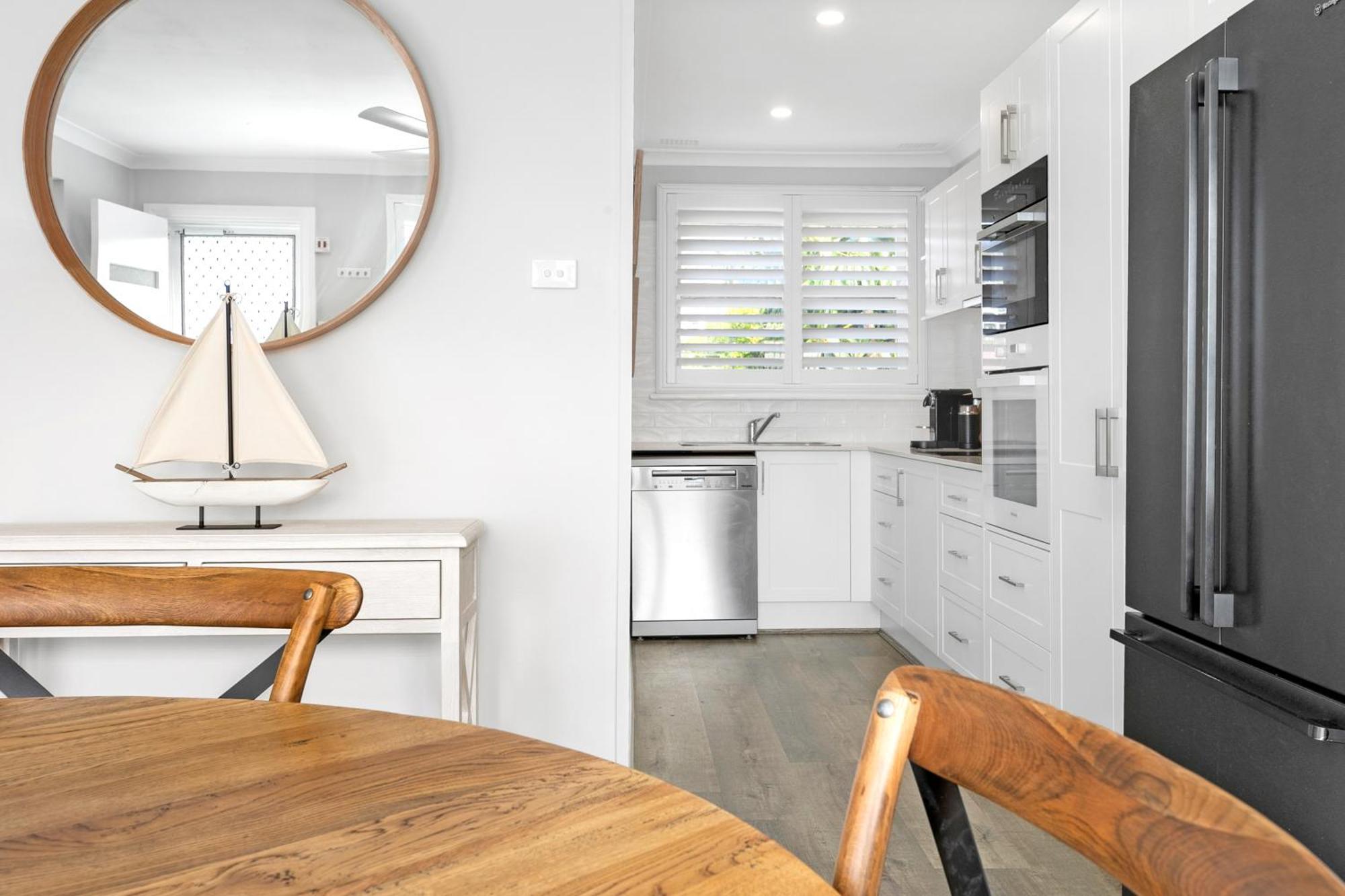 Apartment Amaroo *