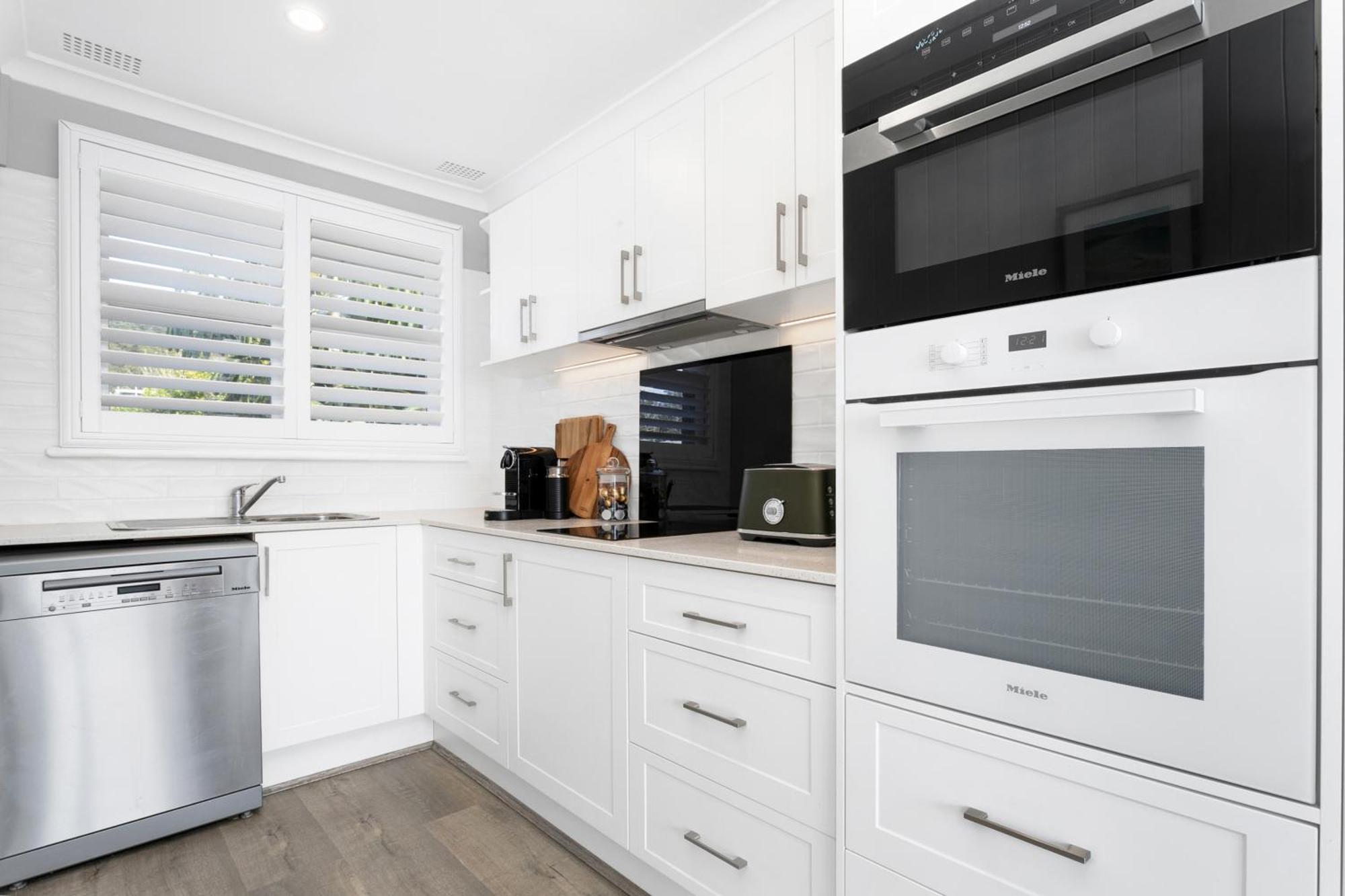 Apartment Amaroo Nelson Bay