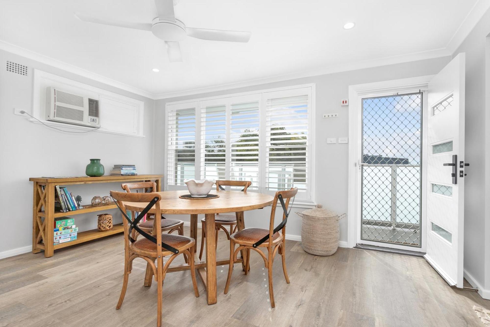 Amaroo * Nelson Bay